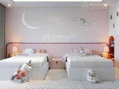 Bamboo Airways Tower, Vietnam Bamboo Airways Tower, Vietnam