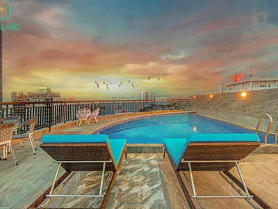 Logement dans Da Nang, Vietnam Logement dans Da Nang, Vietnam