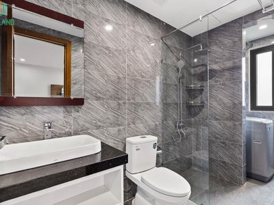 Gehäuse In Da Nang, Vietnam Gehäuse In Da Nang, Vietnam