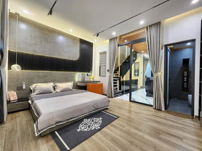 Alojamiento en Da Nang, Vietnam  Alojamiento en Da Nang, Vietnam