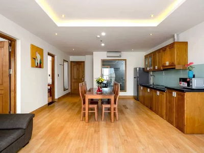 Жилье в Da Nang, Vietnam Жилье в Da Nang, Vietnam