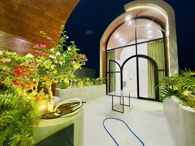 Gehäuse In Da Nang, Vietnam Gehäuse In Da Nang, Vietnam