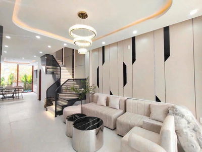 Gehäuse In Da Nang, Vietnam Gehäuse In Da Nang, Vietnam