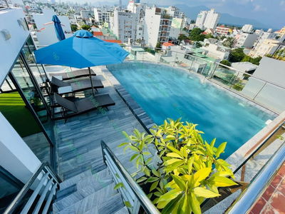 Gehäuse In Da Nang, Vietnam Gehäuse In Da Nang, Vietnam