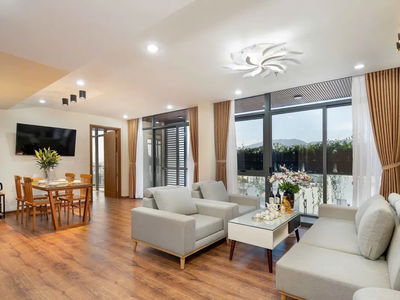 Gehäuse In Da Nang, Vietnam Gehäuse In Da Nang, Vietnam