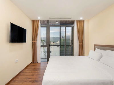 Housing in Da Nang, Vietnam Housing in Da Nang, Vietnam