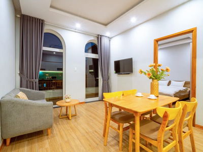 Logement dans Da Nang, Vietnam Logement dans Da Nang, Vietnam