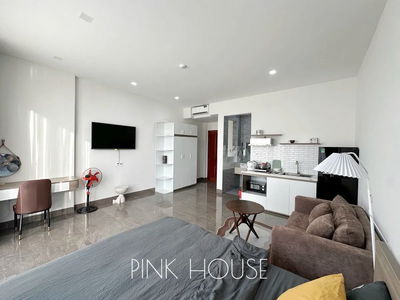 Gehäuse In Da Nang, Vietnam Gehäuse In Da Nang, Vietnam