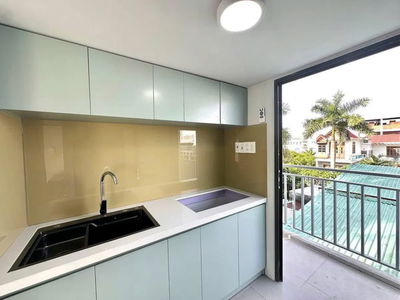 Gehäuse In Da Nang, Vietnam Gehäuse In Da Nang, Vietnam