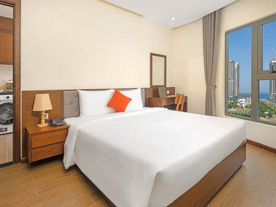 Жилье в Da Nang, Vietnam Жилье в Da Nang, Vietnam