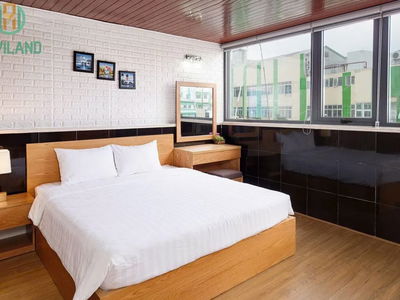 Жилье в Da Nang, Vietnam Жилье в Da Nang, Vietnam