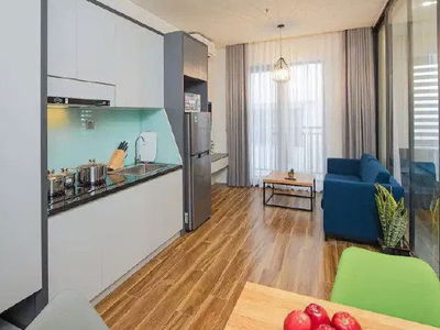 Жилье в Da Nang, Vietnam Жилье в Da Nang, Vietnam