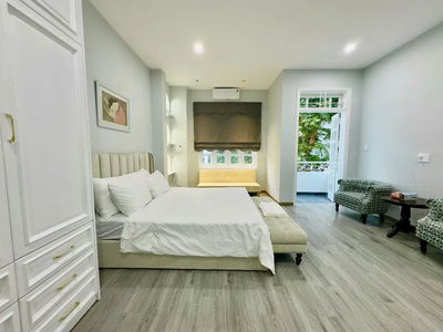 Alojamiento en Da Nang, Vietnam  Alojamiento en Da Nang, Vietnam