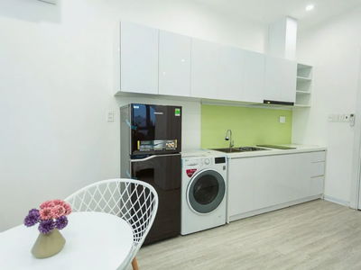 Gehäuse In Da Nang, Vietnam Gehäuse In Da Nang, Vietnam