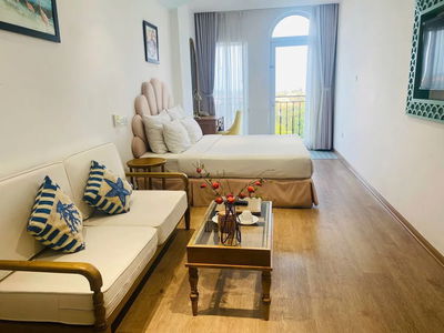 Gehäuse In Da Nang, Vietnam Gehäuse In Da Nang, Vietnam