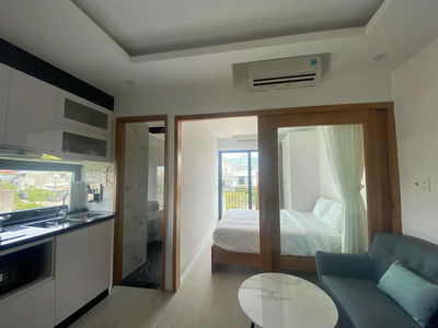 Apartment Panoma Luxury Riverside, Vietnam Apartment Panoma Luxury Riverside, Vietnam