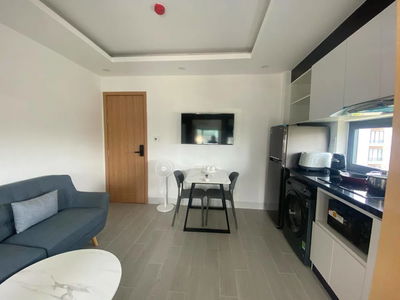 Apartment Panoma Luxury Riverside, Vietnam Apartment Panoma Luxury Riverside, Vietnam