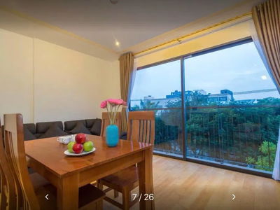 Жилье в Da Nang, Vietnam Жилье в Da Nang, Vietnam