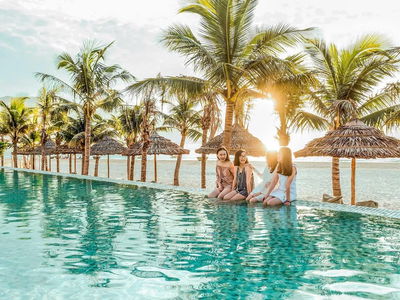 Logement dans Da Nang, Vietnam Logement dans Da Nang, Vietnam