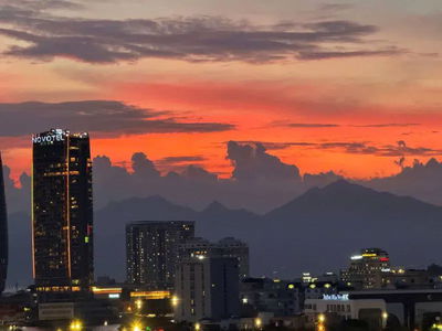 Logement dans Da Nang, Vietnam Logement dans Da Nang, Vietnam