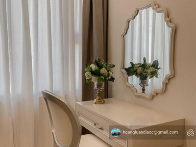 Saigon South Residences, Vietnam Saigon South Residences, Vietnam