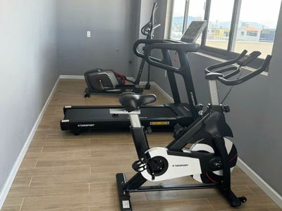 Modern Apartment Building, Vietnam Modern Apartment Building, Vietnam