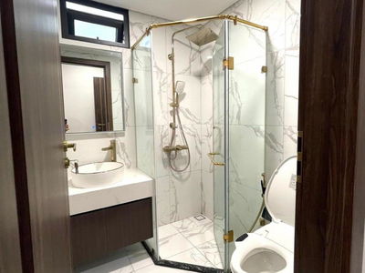 Sunshine Sky City , Vietnam  Sunshine Sky City , Vietnam