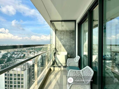 Gateway Thao Dien, Vietnam Gateway Thao Dien, Vietnam