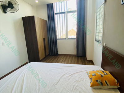 Alojamiento en Da Nang, Vietnam Alojamiento en Da Nang, Vietnam