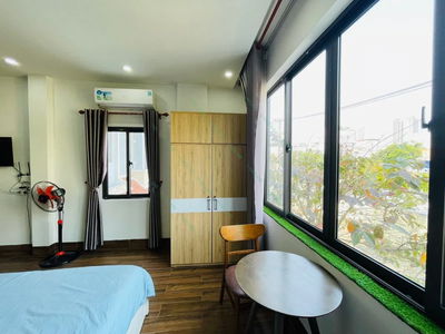 Alojamiento en Da Nang, Vietnam Alojamiento en Da Nang, Vietnam