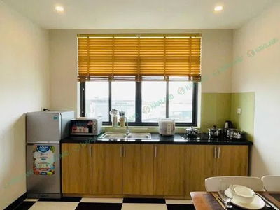 Gehäuse In Da Nang, Vietnam Gehäuse In Da Nang, Vietnam