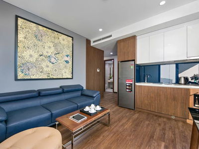 Alojamiento en Da Nang, Vietnam Alojamiento en Da Nang, Vietnam