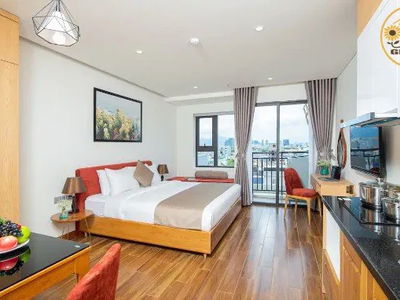 Logement dans Da Nang, Vietnam Logement dans Da Nang, Vietnam