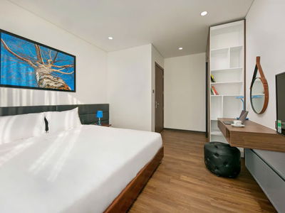 Жилье в Da Nang, Vietnam Жилье в Da Nang, Vietnam