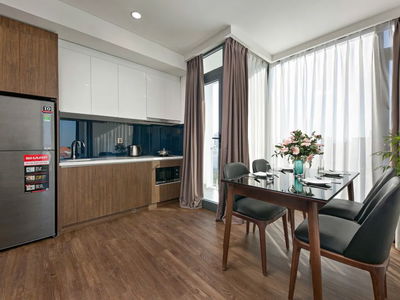 Alojamiento en Da Nang, Vietnam Alojamiento en Da Nang, Vietnam