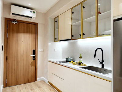 Legacy Central, Vietnam Legacy Central, Vietnam