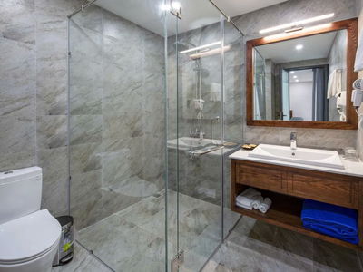 Gehäuse In Da Nang, Vietnam Gehäuse In Da Nang, Vietnam