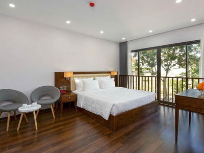 Logement dans Da Nang, Vietnam Logement dans Da Nang, Vietnam