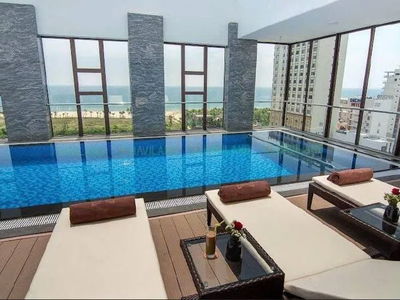 Жилье в Da Nang, Vietnam  Жилье в Da Nang, Vietnam