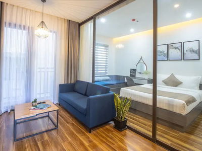 Logement dans Da Nang, Vietnam Logement dans Da Nang, Vietnam