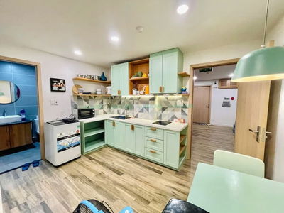 Gehäuse In Da Nang, Vietnam Gehäuse In Da Nang, Vietnam