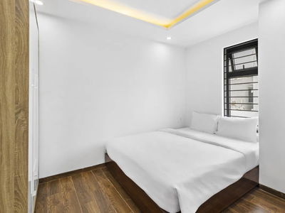 Alojamiento en Da Nang, Vietnam Alojamiento en Da Nang, Vietnam