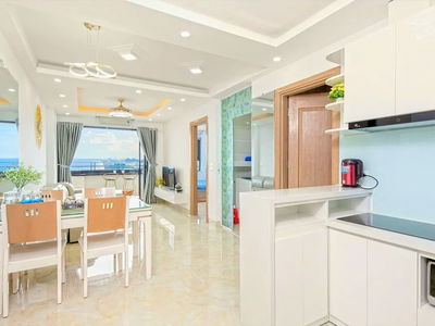 Muong Thanh Building, Vietnam Muong Thanh Building, Vietnam