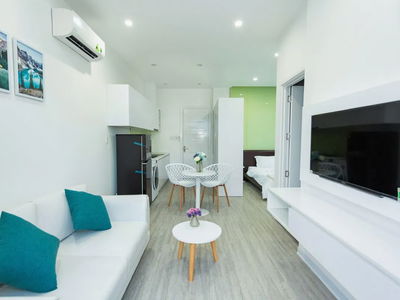 Logement dans Da Nang, Vietnam Logement dans Da Nang, Vietnam