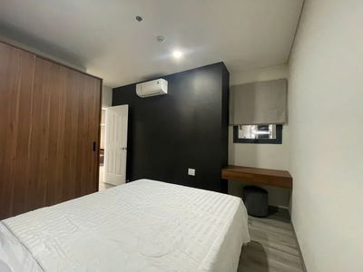 MONACHY Tower, Vietnam  MONACHY Tower, Vietnam