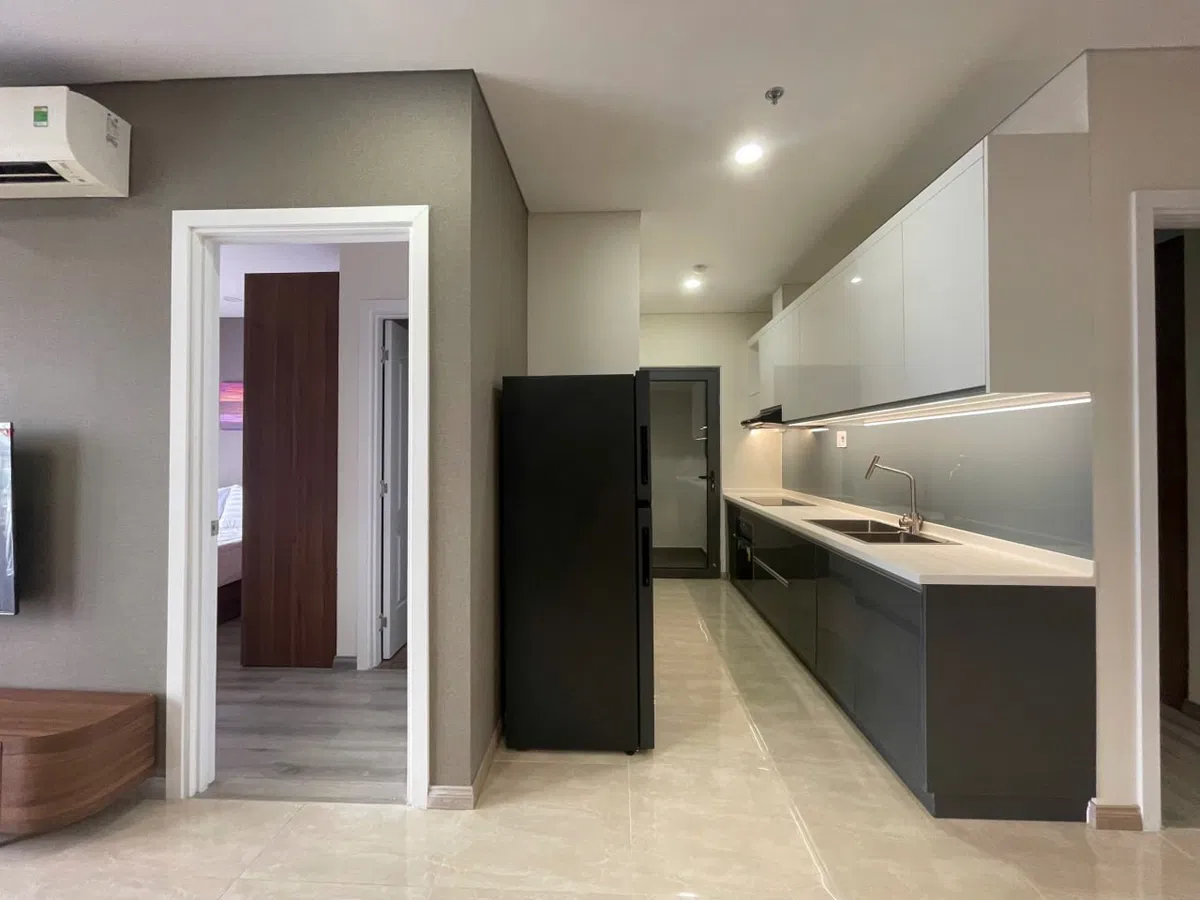 MONACHY Tower, Vietnam MONACHY Tower, Vietnam