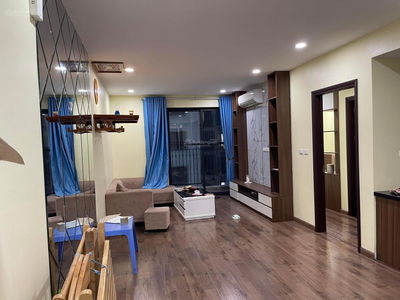 Hateco Apollo, Vietnam Hateco Apollo, Vietnam