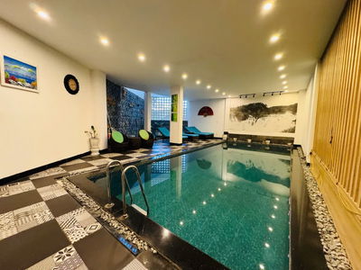 Logement dans Da Nang, Vietnam Logement dans Da Nang, Vietnam