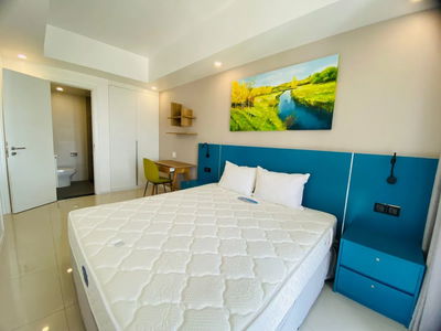 Gehäuse In Nha Be, Vietnam Gehäuse In Nha Be, Vietnam