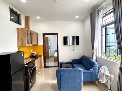 Housing in Da Nang, Vietnam Housing in Da Nang, Vietnam